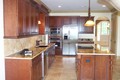 Chef's Kitchen