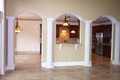 View to Kitchen
